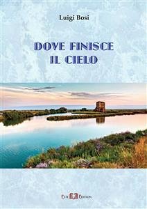 Dove finisce il cielo (eBook, ePUB) - Bosi, Luigi