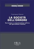 La società dell'orrore (eBook, PDF)