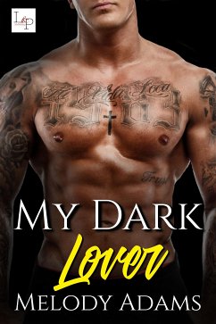 My Dark Lover (eBook, ePUB) - Adams, Melody