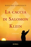 La caccia di Salomon Klein (eBook, ePUB)