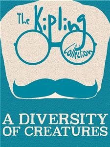Cover A Diversity of Creatures (eBook, ePUB)