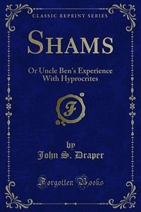 Shams (eBook, PDF) - S. Draper, John