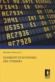 Elementi di Economia del Turismo (eBook, PDF)