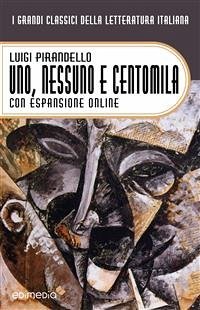 Uno, nessuno e centomila (eBook, ePUB) - Pirandello, Luigi