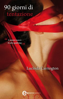 90 giorni di tentazione (eBook, ePUB) - Carrington, Lucinda