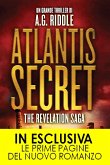 Atlantis Secret (eBook, ePUB)