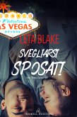 Svegliarsi sposati (eBook, ePUB)