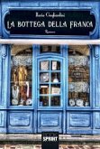 La bottega della Franca (eBook, ePUB)