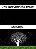 The Red and the Black. (eBook, ePUB)
