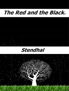 The Red and the Black. (eBook, ePUB) - Stendhal