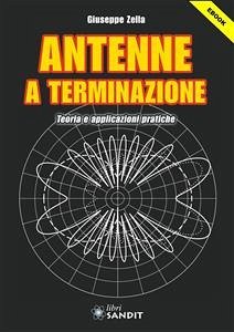 Antenne a terminazione (eBook, PDF) - Zella, Giuseppe