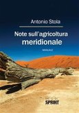 Note sull'agricoltura meridionale (eBook, ePUB)