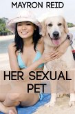 Her Sexual Pet: Taboo Erotica (eBook, ePUB)