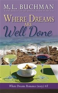 Where Dreams Are Well Done (eBook, ePUB) - L. Buchman, M.