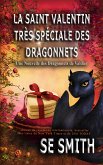 La Saint Valentin très spéciale des dragonnets (eBook, ePUB)
