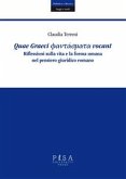 Quae Graeci φαντάσματα vocant (eBook, PDF)