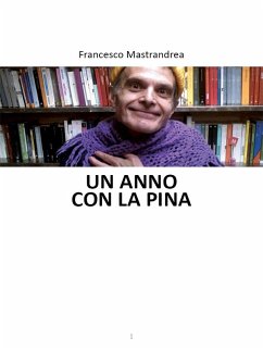 Cover Un anno con la Pina (eBook, ePUB)