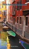 I Poeti Italiani Contemporanei- Gardenia - (eBook, ePUB)