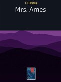 Mrs. Ames (eBook, ePUB)