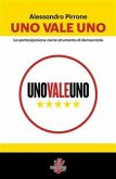 Uno vale uno (eBook, ePUB)