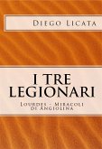 I Tre Legionari (eBook, ePUB)