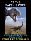 At the Earth's Core (eBook, ePUB)