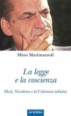 La legge e la coscienza (eBook, ePUB)