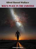 Man’s Place in the Universe (eBook, ePUB)
