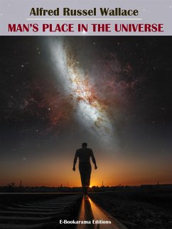 Man’s Place in the Universe (eBook, ePUB) - Russel Wallace, Alfred