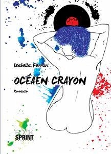 Ocean Crayon (eBook, ePUB) Cover Ocean Crayon (eBook, ePUB)