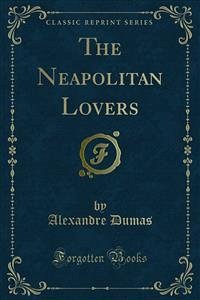 The Neapolitan Lovers (eBook, PDF)