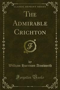 The Admirable Crichton (eBook, PDF)