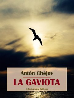 La gaviota (eBook, ePUB) - Chéjov, Antón