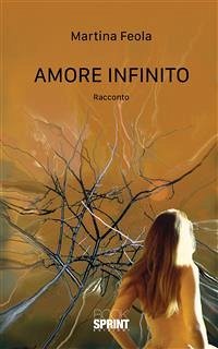 Amore infinito (eBook, ePUB) - Feola, Martina