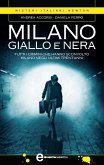Milano giallo e nera (eBook, ePUB)