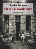 The Old Curiosity Shop (eBook, ePUB)