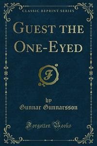 Guest the One-Eyed (eBook, PDF)