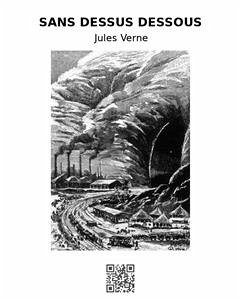 Sans dessus dessous (eBook, ePUB) - Verne, Jules