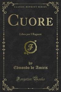 Cuore (eBook, PDF)