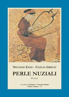 Perle nuziali (eBook, ePUB) - Zani - Clelia Greco, Silvano