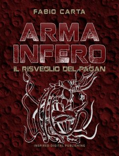 Arma Infero 3 (eBook, ePUB) - Carta, Fabio