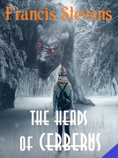 The Heads of Cerberus (eBook, ePUB) - Books, Bauer; Stevens, Francis