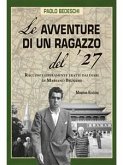 Le avventure di un ragazzo del &quote;27 (eBook, ePUB)