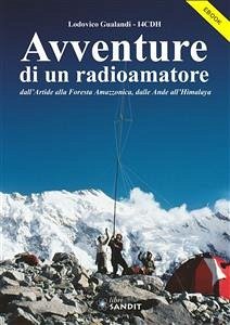 Avventure di un radioamatore (eBook, PDF) - Gualandi, Lodovico