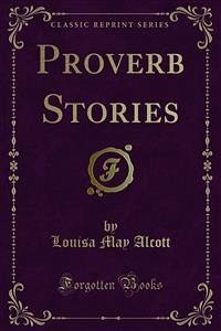 Proverb Stories (eBook, PDF)