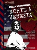 Morte a Venezia (eBook, ePUB)