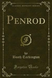 Penrod (eBook, PDF) - Tarkington, Booth