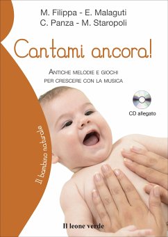 Cantami ancora! (eBook, ePUB) - Filippa, Manuela