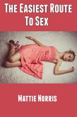 The Easiest Route To Sex: Taboo Erotica (eBook, ePUB)