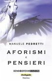 Aforismi e pensieri (eBook, ePUB)